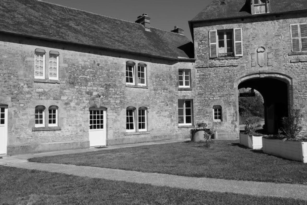 Gite Liberte-Utah Beach Sainte-Marie-du-Mont  Exterior photo